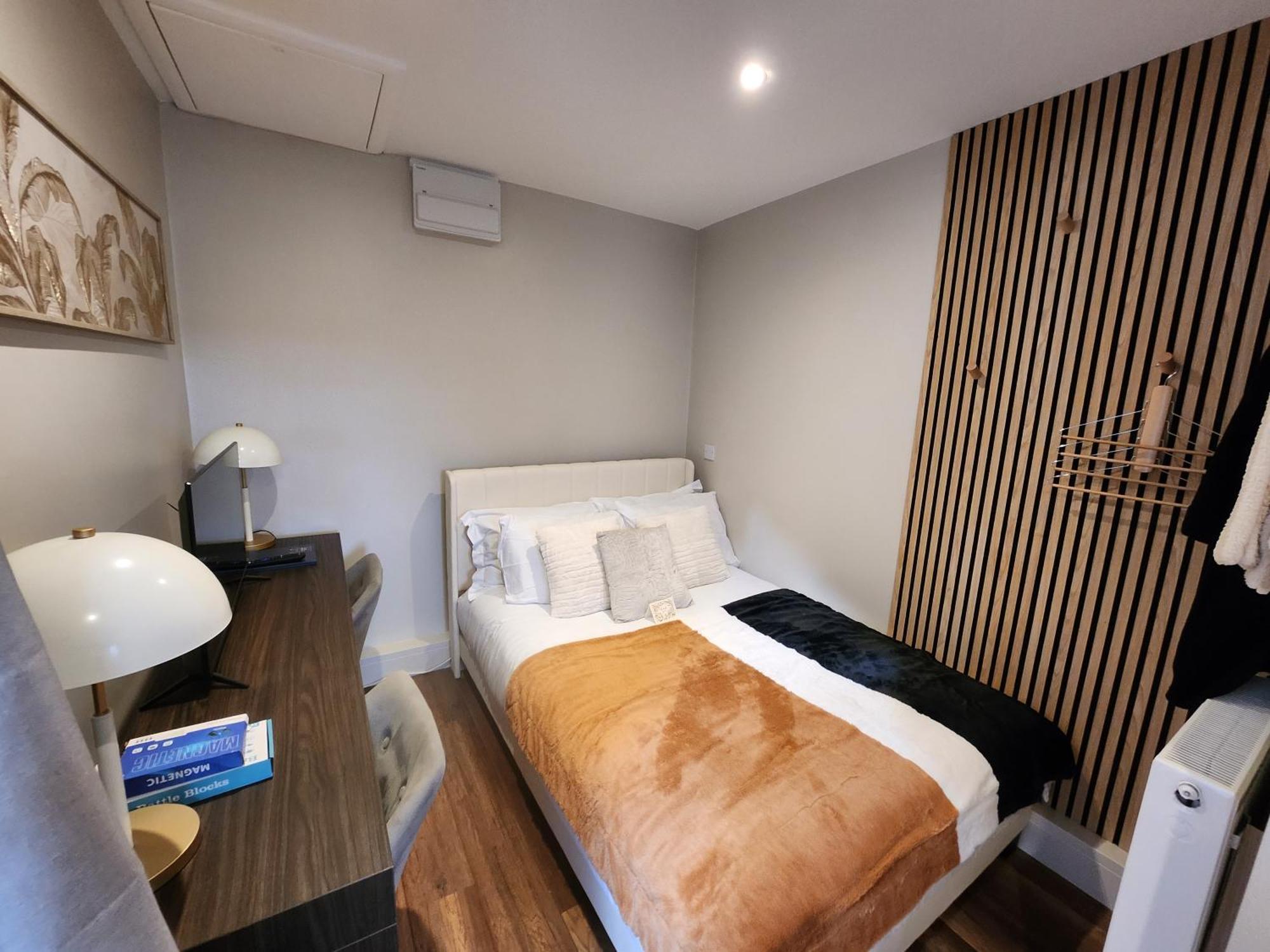 Bethel Guest Suite Norton  Zewnętrze zdjęcie