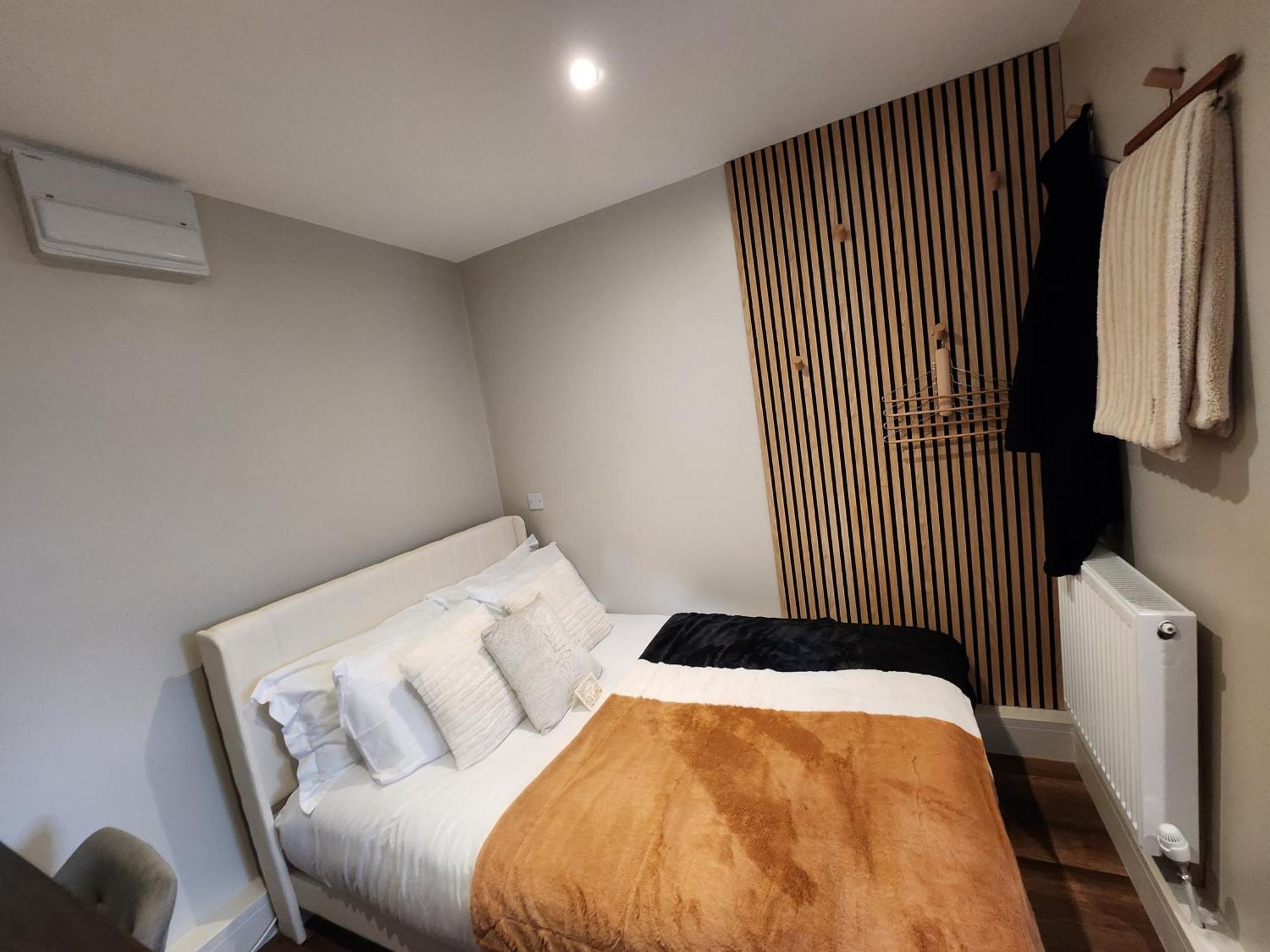 Bethel Guest Suite Norton  Zewnętrze zdjęcie