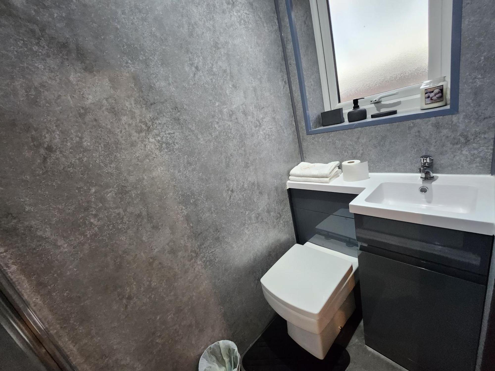 Bethel Guest Suite Norton  Zewnętrze zdjęcie