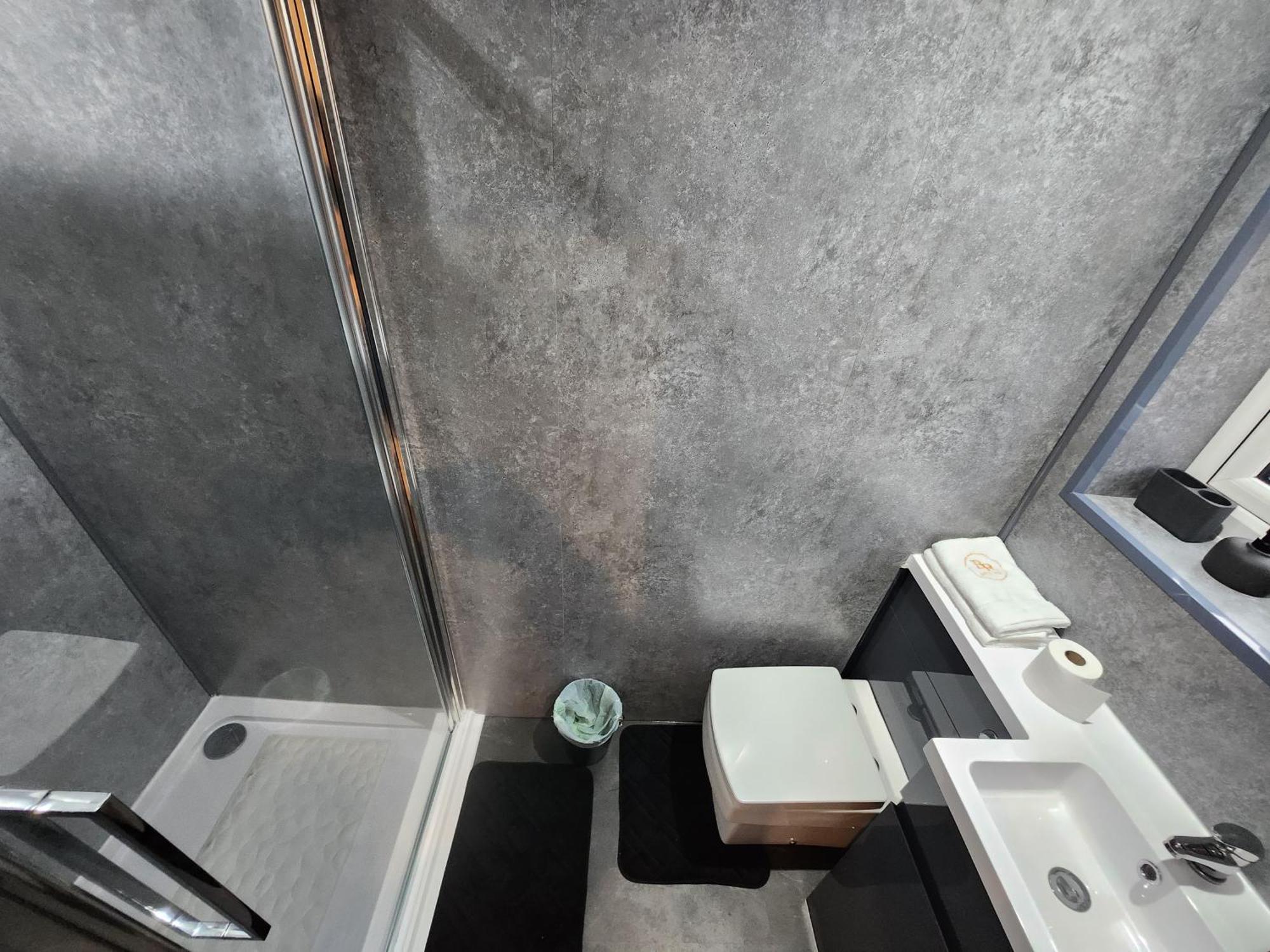 Bethel Guest Suite Norton  Zewnętrze zdjęcie